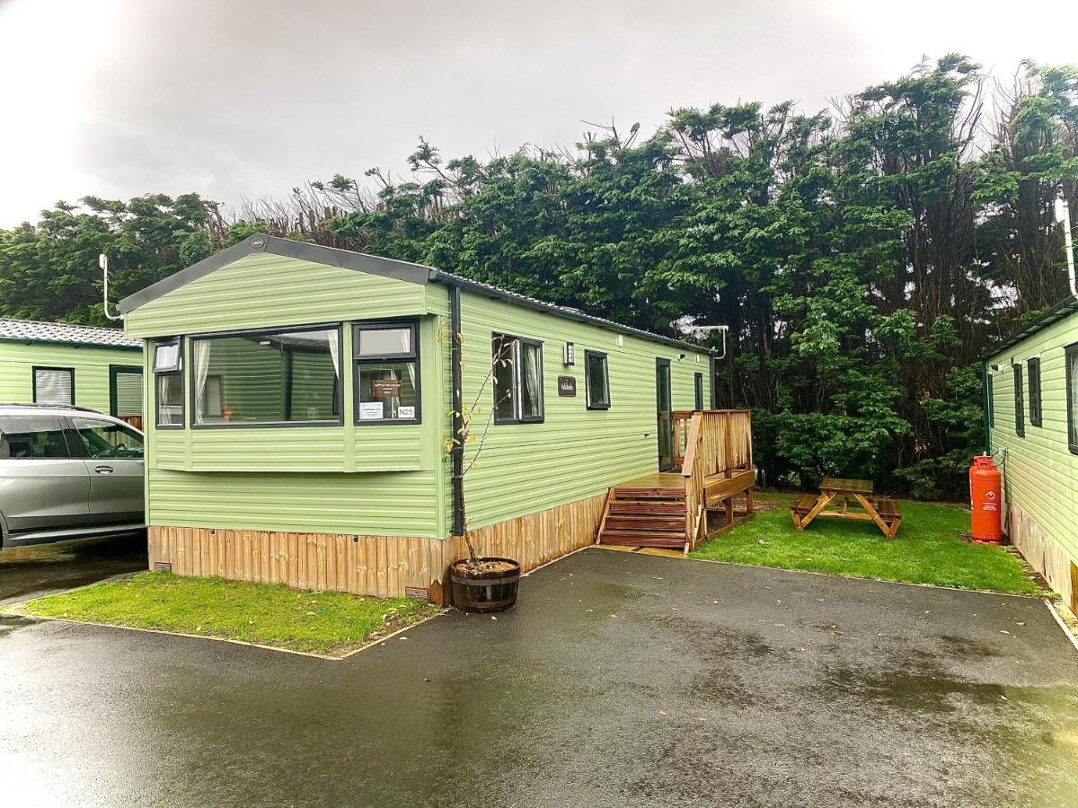 Appleblossom Lodge, Lido Leisure Park, Knaresborough Exterior photo